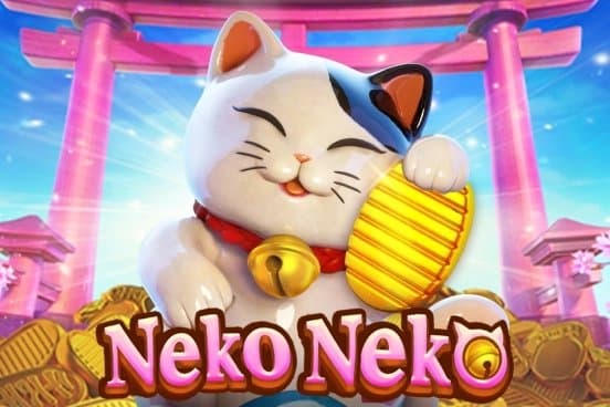NekoNeko slot game by TaDa Gaming
