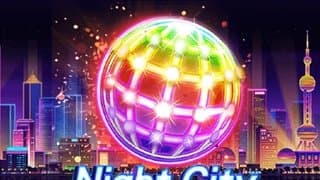 Night City slot game by TaDa Gaming - reviewed by Tom Bradley