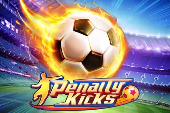 Penalty Kicks slot game by TaDa Gaming