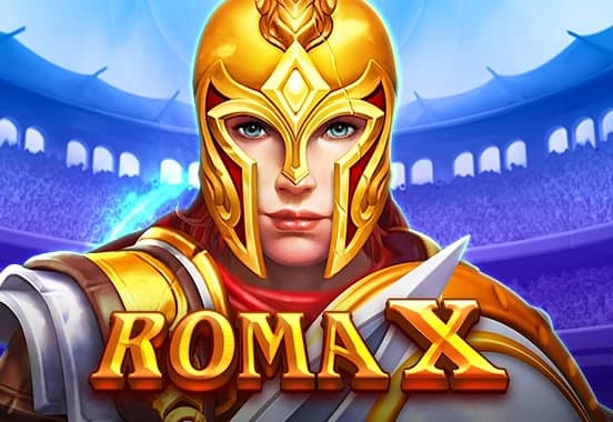 ROMA X slot game by TaDa Gaming
