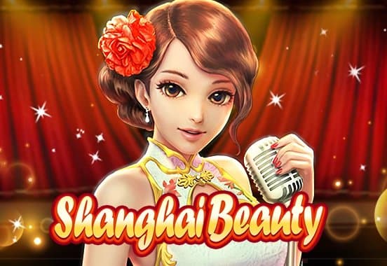 Shanghai Beauty slot game by TaDa Gaming