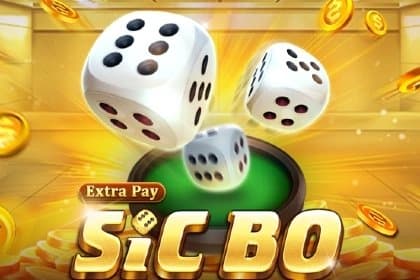 Sic Bo slot game by TaDa Gaming