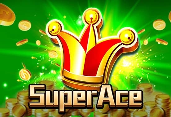 Super Ace slot game by TaDa Gaming