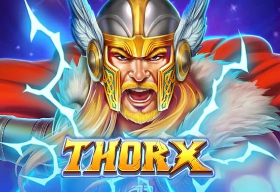 THOR X slot game by TaDa Gaming