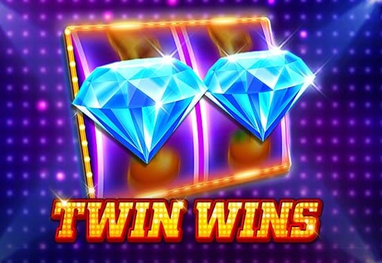TWIN WINS slot game by TaDa Gaming