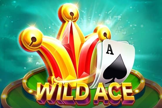 Wild Ace slot game by TaDa Gaming