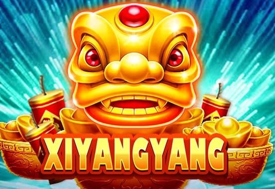 XIYANGYANG slot game by TaDa Gaming