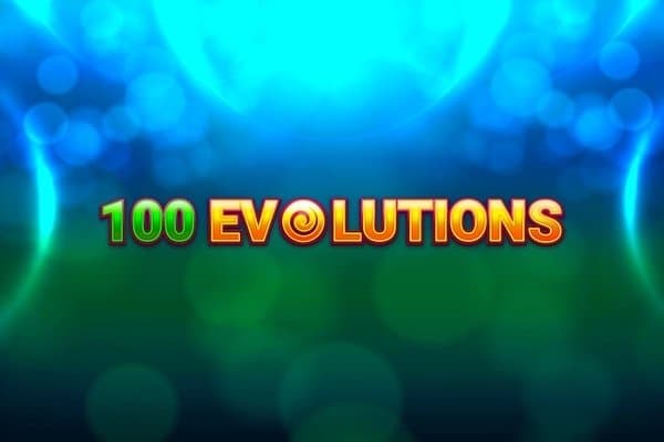 100 Evolutions slot game by Tech4Bet