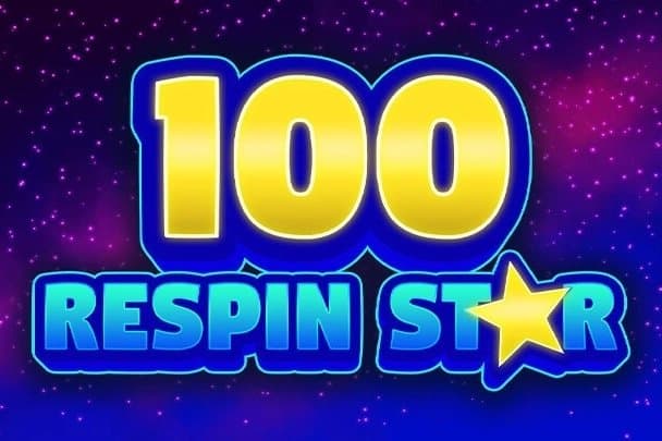 100 Respin Star slot game by Tech4Bet