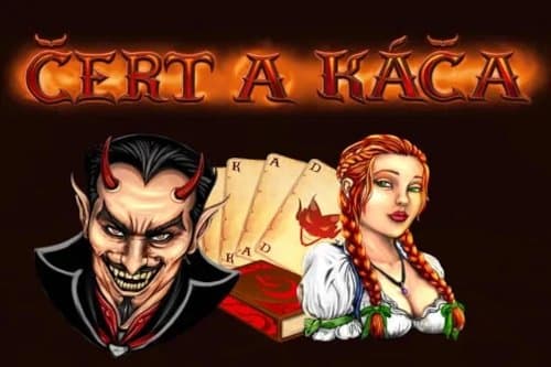 Cert A Kaca slot game by Tech4Bet