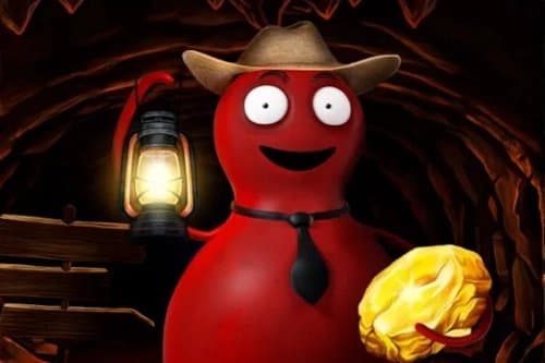 Cervena Horecka Multigame slot game by Tech4Bet