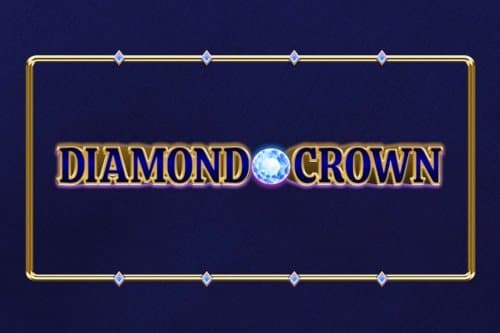 Diamond Crown slot game by Tech4Bet