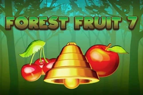 Forest Fruit 7 slot game by Tech4Bet