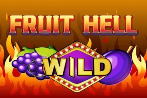 Fruit Hell slot game by Tech4Bet