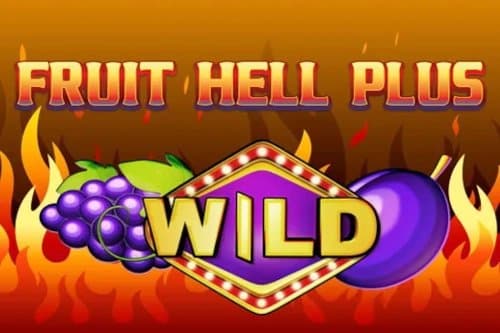 Fruit Hell Plus slot game by Tech4Bet