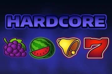 Hardcore slot game by Tech4Bet