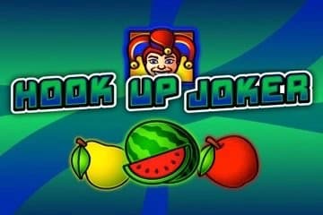 Hook Up Joker slot game by Tech4Bet