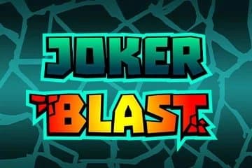 Joker Blast slot game by Tech4Bet