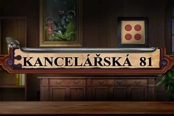 Kancelarska 81 slot game by Tech4Bet