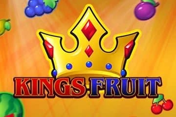 Kings Fruit slot game by Tech4Bet
