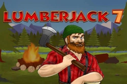 Lumberjack 7 slot game by Tech4Bet