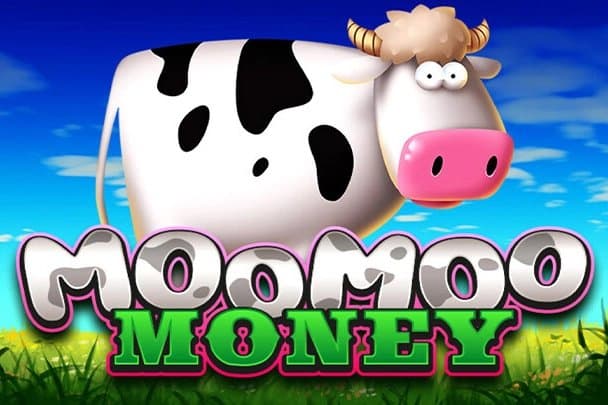 Moo Moo Money slot game by Tech4Bet