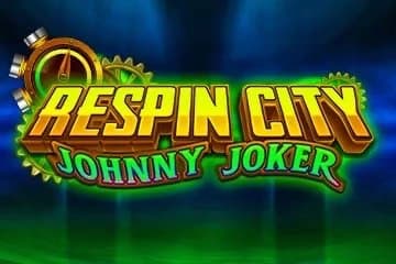 Respin City Johnny Joker slot game by Tech4Bet
