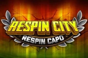 Respin City Respin Capo slot game by Tech4Bet