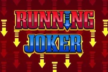 Running Joker slot game by Tech4Bet