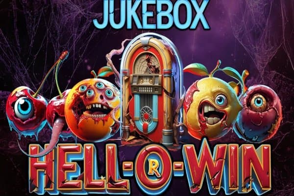 Hell or Win Jukebox slot game by The Better Platform