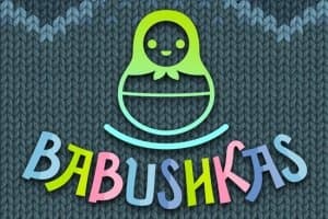 Babushkas slot game by Thunderkick
