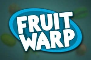 Fruit Warp slot game by Thunderkick