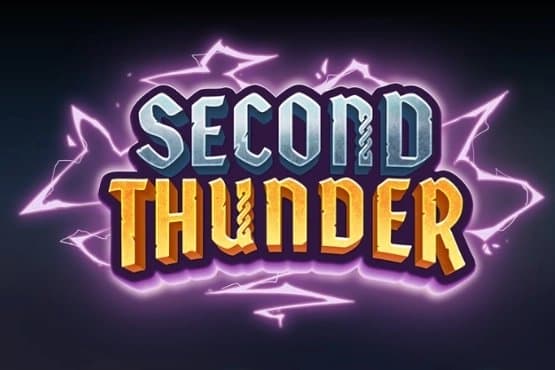 Second Thunder slot game by Thunderkick