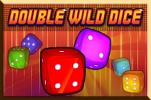 Double Wild Dice slot game by Tiptop