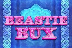 Beastie Bux slot game by Tom Horn Gaming