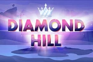 Diamond Hill slot game by Tom Horn Gaming