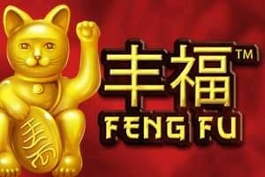 Feng Fu slot game by Tom Horn Gaming