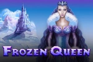 Frozen Queen slot game by Tom Horn Gaming