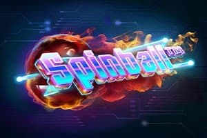 Spinball slot game by Tom Horn Gaming