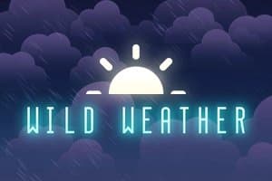 Wild Weather slot game by Tom Horn Gaming