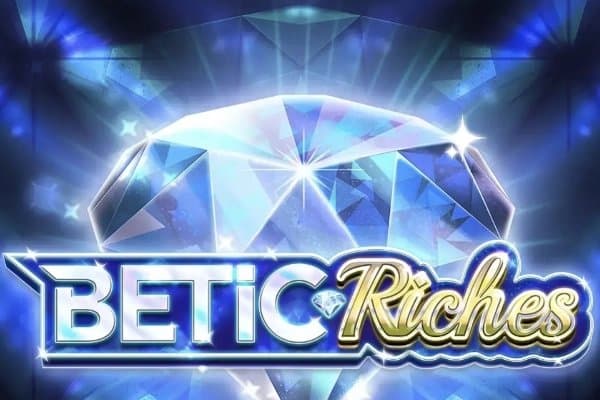Betic Riches slot game by Top Gaming