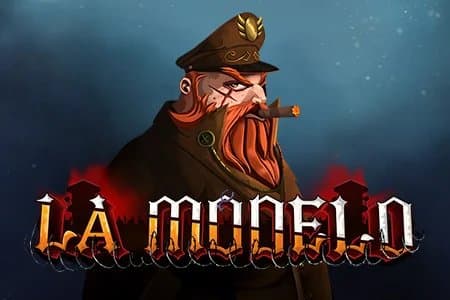 La Modelo slot game by Top Gaming