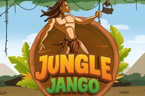 Jungle Jango slot game by TopSpin