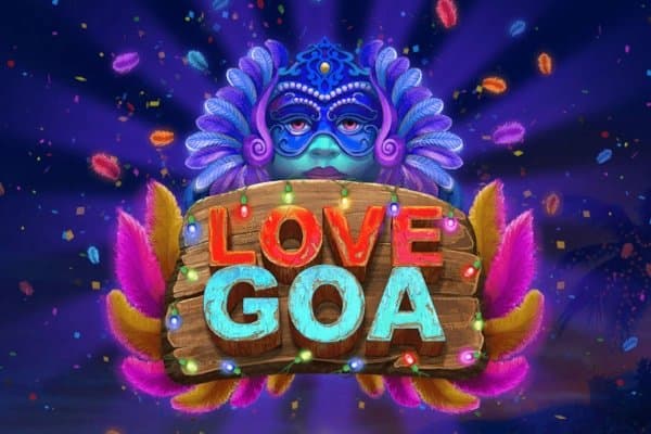 Love Goa slot game by TopSpin