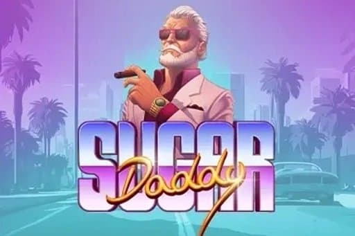 Sugar Daddy slot game by Trifecta Gaming