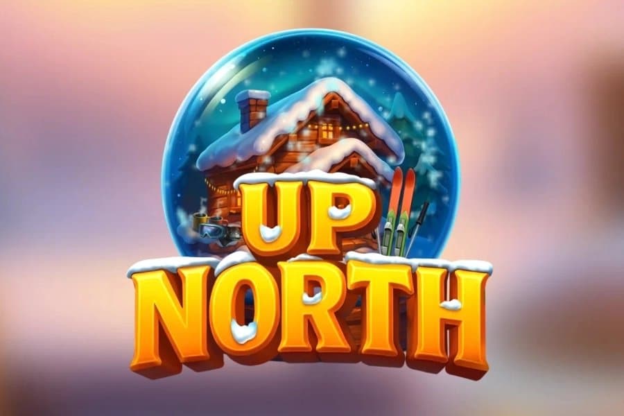 Up North slot game by Trifecta Gaming