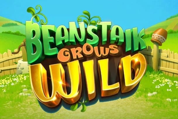 Beanstalk Grows Wild slot game by Trigger Button