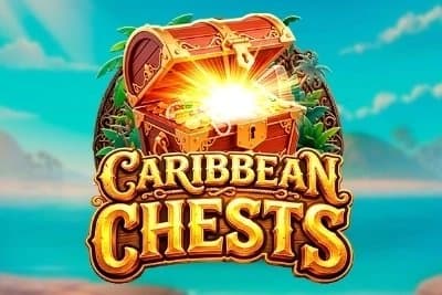 Caribbean Chests slot game by Triple Cherry