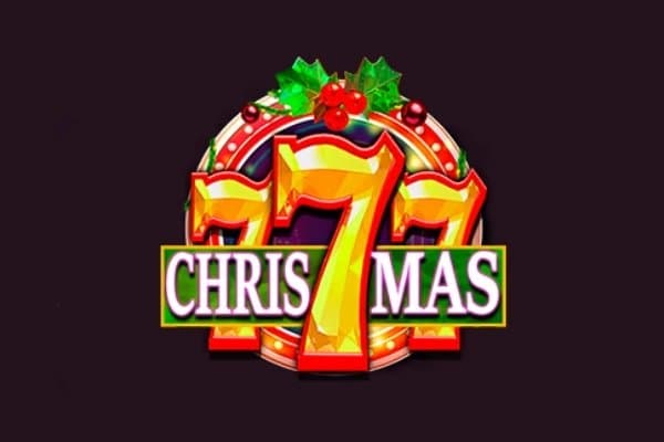 Chris777mas slot game by Triple Cherry