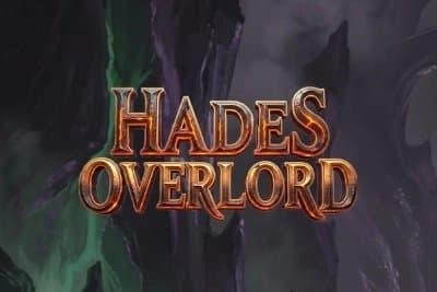Hades Overlord slot game by Triple Cherry